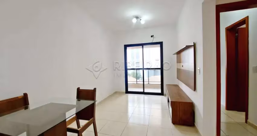 Apartamento Padrão em Ribeirão Preto