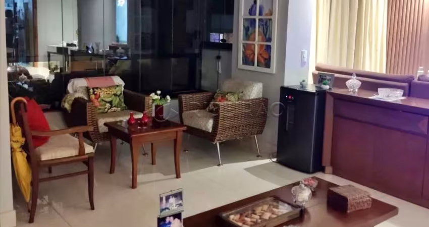 Apartamento no Bairro City Ribeirão com 03  suites, 02 vagas de garagem.