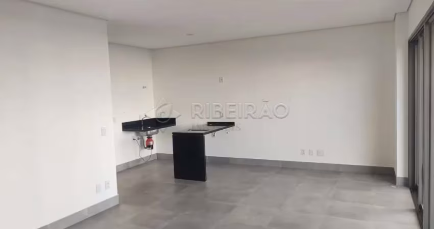Apartamento à venda com 01 suíte no Jardim Botânico.