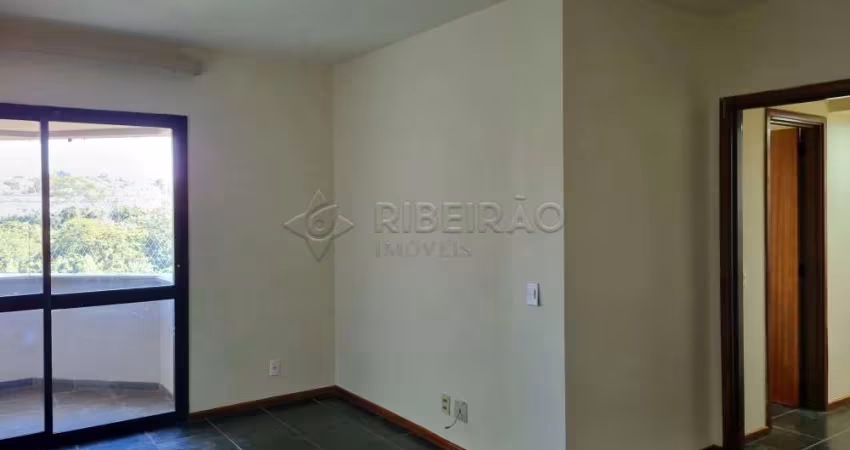 Apartamento Padrão em Ribeirão Preto