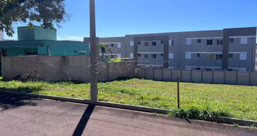 Terreno à venda na Reserva San Pedro, Ribeirão Preto 