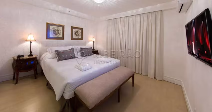Apartamento Flat  Loft  Kitnet em Ribeirão Preto