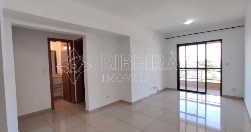 Apartamento com 2 suítes para locação no bairro Santa Cruz do José Jacques