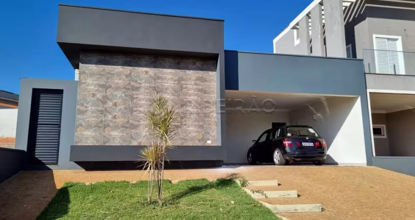 Casa Condomínio em Ribeirão Preto