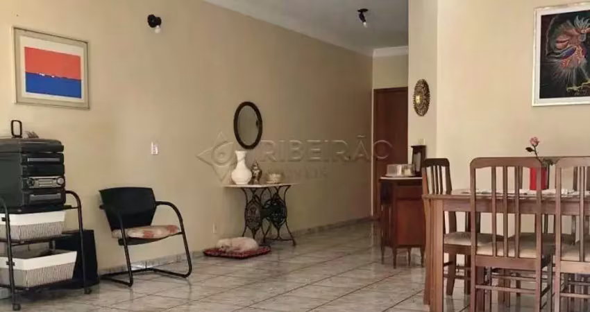 Apartamento no Bairro Jd. Paulista com 04 dormitórios próximo a Barão de Mauá