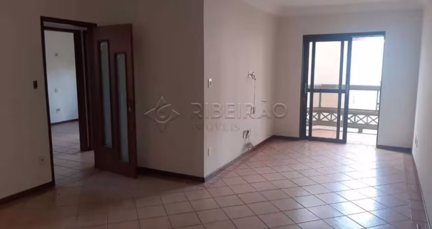Apartamento a venda, 3 dormitórios sendo 1 suíte, 1 vaga de garagem coberta no Jardim Irajá