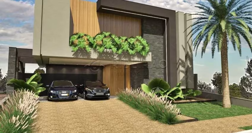 Sobrado em condomínio, Bairro Jd. Guaporé com 04 suites armários planejados, 03 com closet, piscina, sauna,  brinquedoteca, varanda gourmet, 04 vagas de garagem.