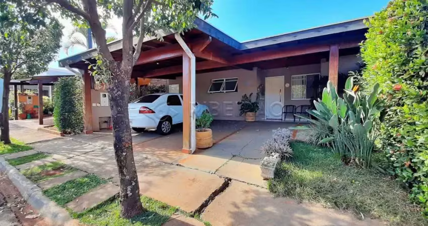 Casa em condomínio fechado com 3 quartos à venda na Rua Anselmo Marques Rodrigues, 801, Jardim Manoel Penna, Ribeirão Preto