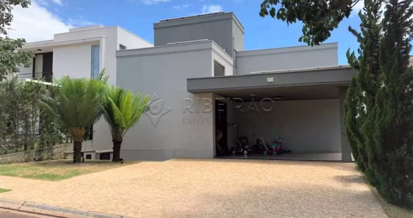 Sobrado 4 suítes para locação e venda Condomínio Saint Gerard