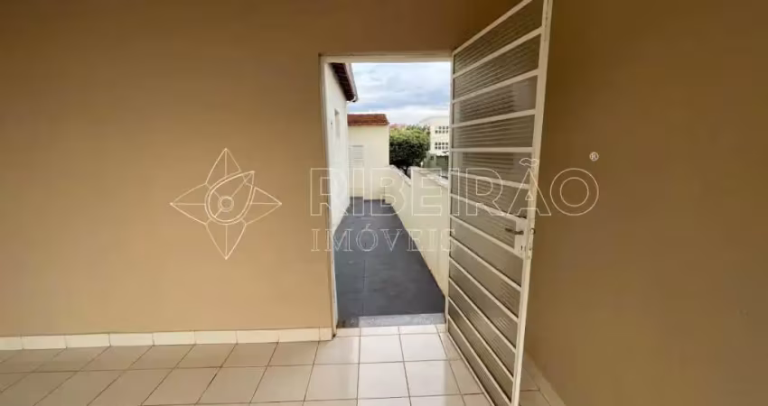 Casa para venda no jd. paulista com 03 dormitórios sendo 1 suíte