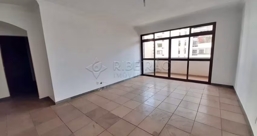 Apartamento no Bairro Centro com 03 dormitórios sendo 01 suite, sacada.