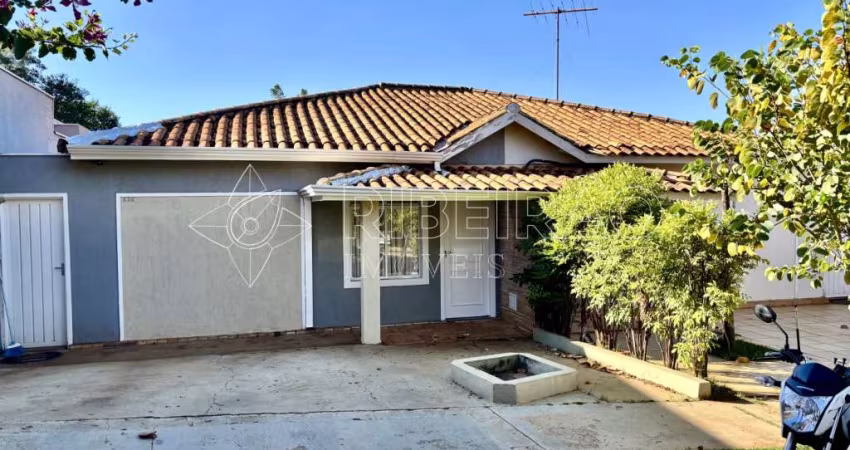 Casa Condomínio em Ribeirão Preto