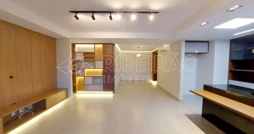 Apartamento novo para venda e locação com 3 suítes 2 vagas no jardim olhos d`água
