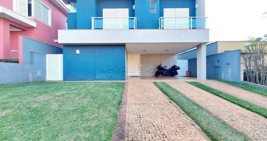 Sobrado em condomínio no Bairro Saint Gerard com 03 suites sendo 01 master com closet e hidro, piscina, varanga goumert.