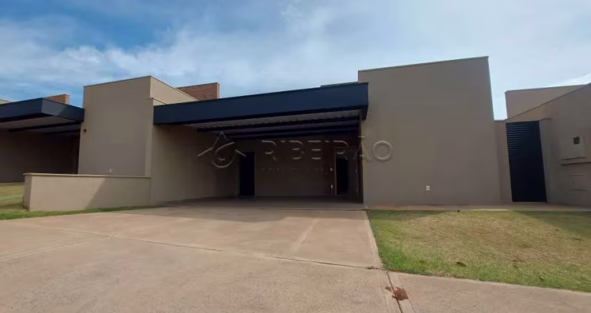Casa térrea em condomínio locação 3 dormitórios no Alto do Vale
