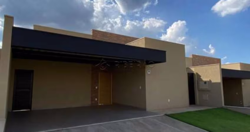 Casa térrea para venda 3 dormitórios no Alto do Vale