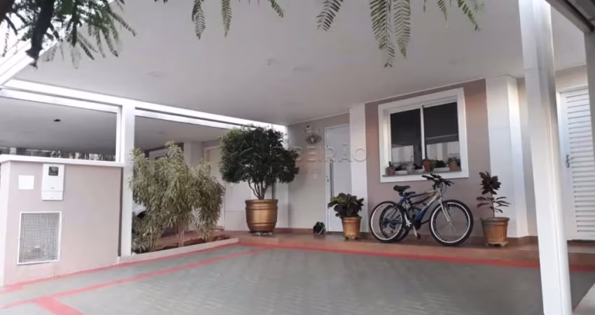 Casa Condomínio em Ribeirão Preto