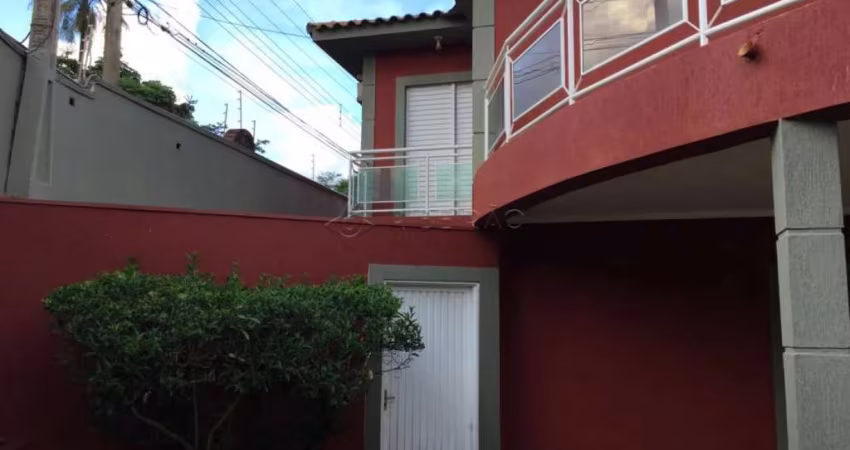 Casa Condomínio em Ribeirão Preto