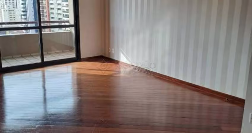 Apartamento para locação com 03 dormitórios  no Centro de Ribeirão Preto