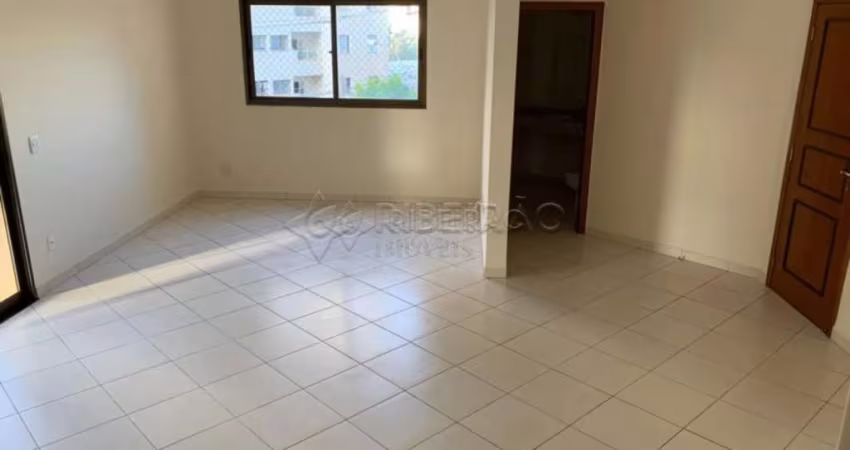 Apartamento locação Nova Aliança com 3 dormitórios próximo UNIP