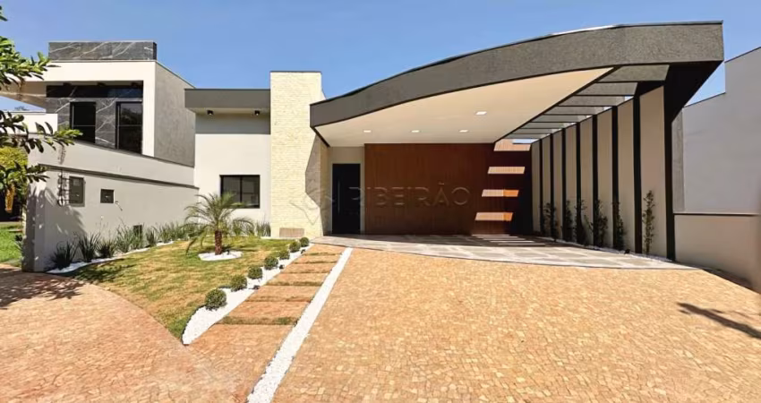 Casa térrea diferenciada à venda em Condomínio Valência