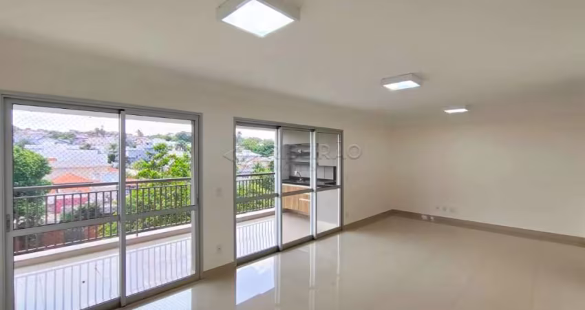 Apartamento Padrão em Ribeirão Preto