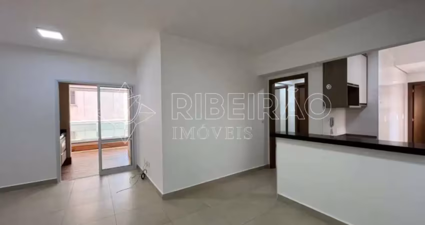 Apartamento locação 03 dormitórios no jardim botânico