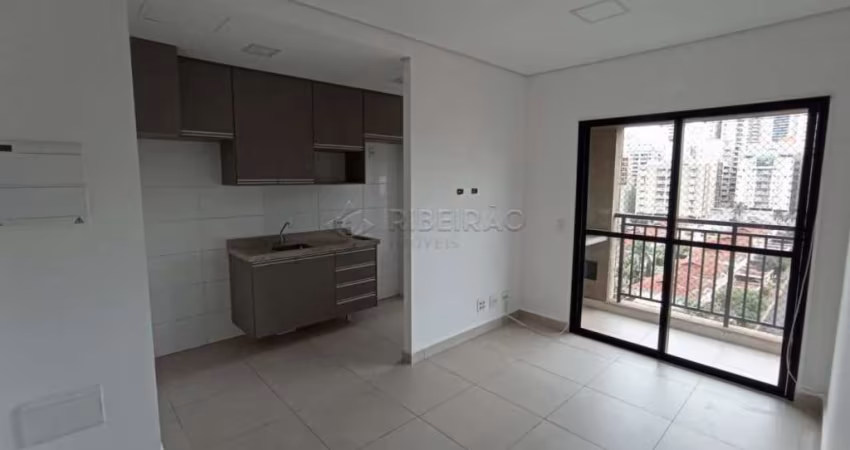 Apartamento 02 dormitórios no Jd Botânico