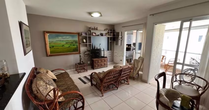 Apartamento a Venda Jardim Botânico com 107mts² 3 dormitórios sendo 01 suite completo de armários