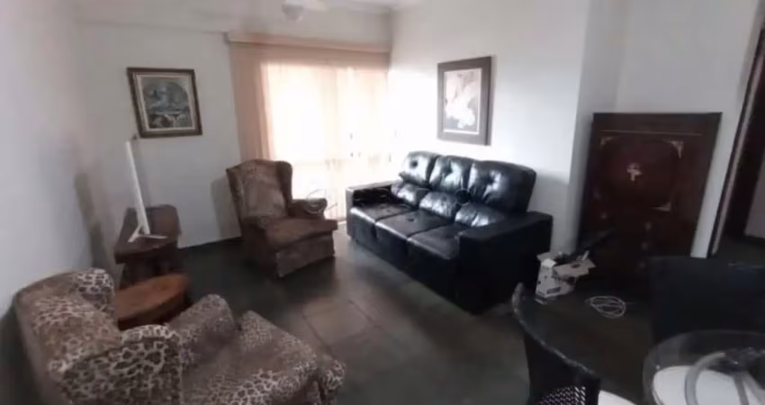 Apartamento com 2 quartos à venda na Rua Doutor Francisco Augusto César, 442, Jardim Irajá, Ribeirão Preto