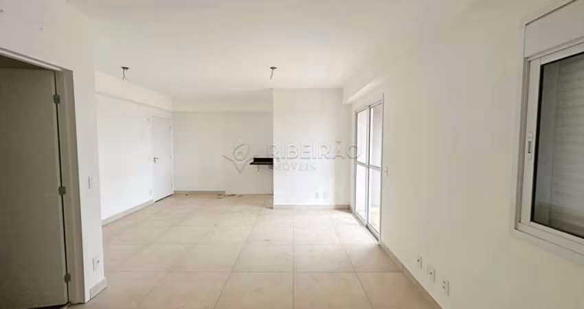 Studio no Edifício Apogeo, melhor localização de Ribeirão Preto, na Avenida Presidente Vargas