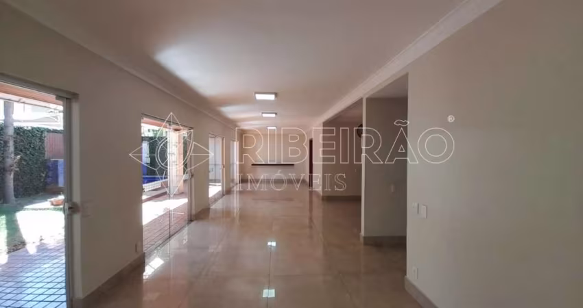 Casa dupla para venda e locação 4 suítes no San Francisco Village