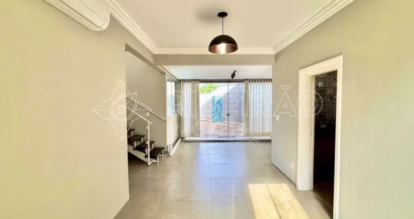 Casa em condomínio para locação 3 suítes com piscina Royal Park