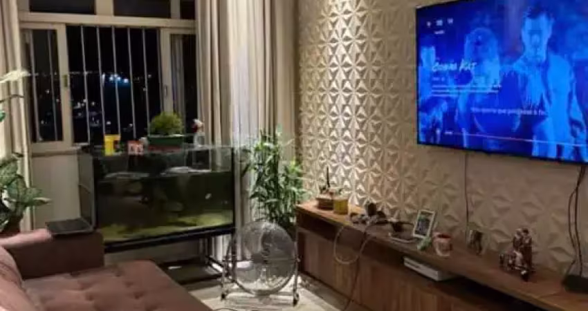 Apartamento com 2 quartos à venda no Centro, Ribeirão Preto 