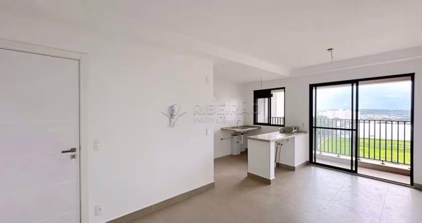 Apartamento para venda 02 dormitórios sendo 01 suíte no Bairro Quinta da Primavera, Novo nunca HABITADO!!!!!!!