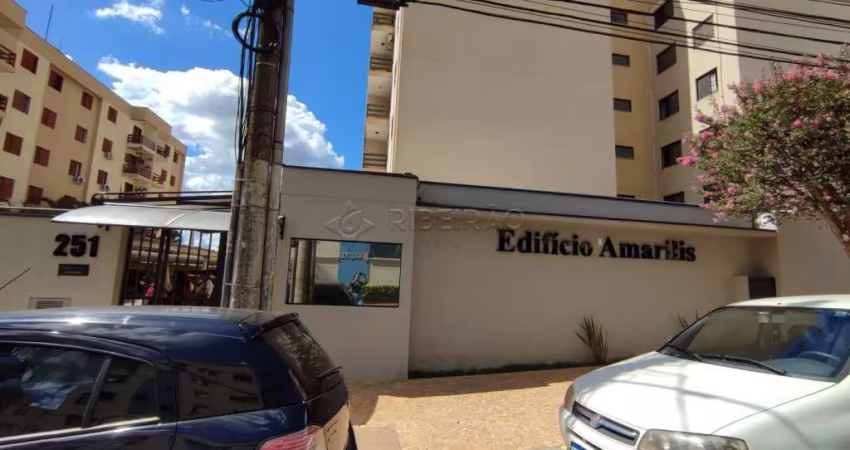 Apartamento 3 dormitórios para venda próximo á UNAERP