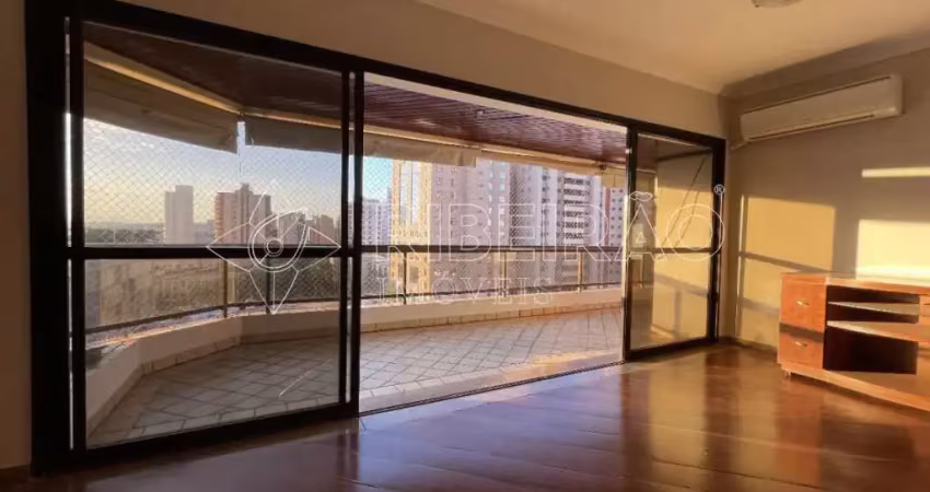 Apartamento com 3 quartos à venda no Centro, Ribeirão Preto 