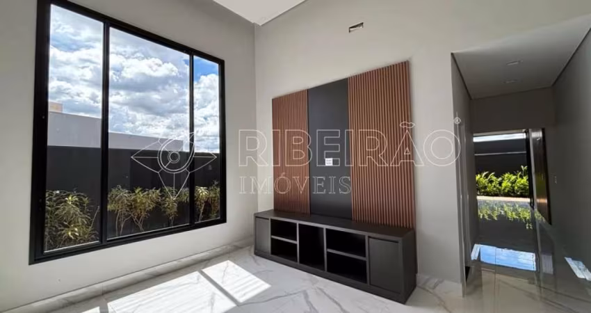 Casa Térrea à venda em Condomínio 3 suítes Vivendas da Mata