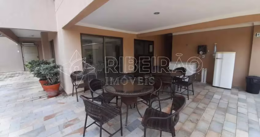 Apartamento à venda 3 suítes com armários 2 vagas Jd. Botânico