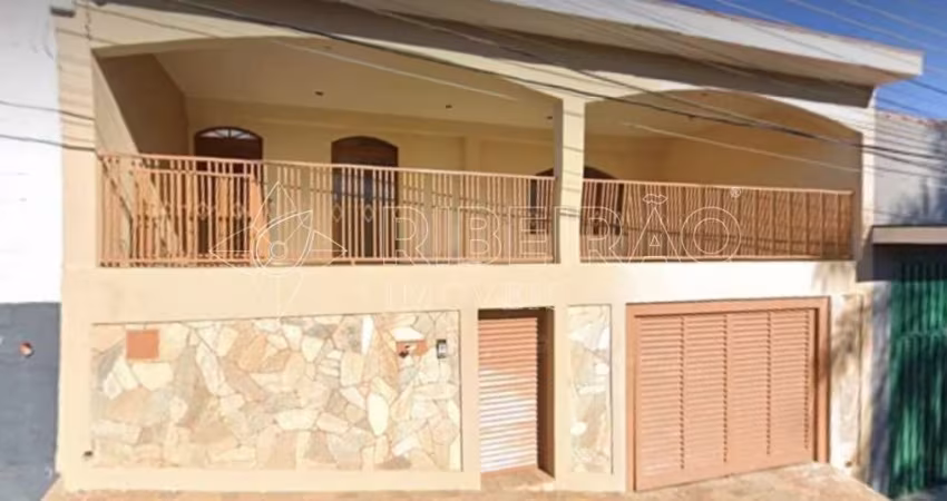 Casa sobrado à venda 3 dormitórios (1 suíte) Bonfim Paulista