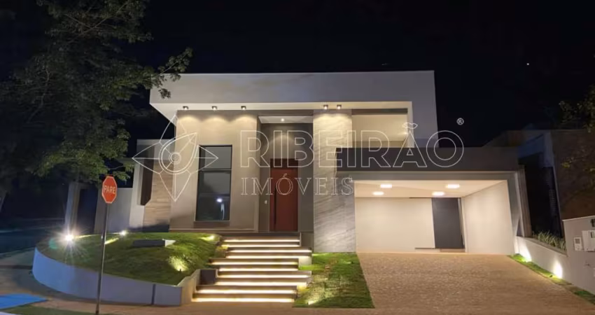 Casa Térrea à venda com Piscina, 3 suítes 4 vagas Vila do Golf