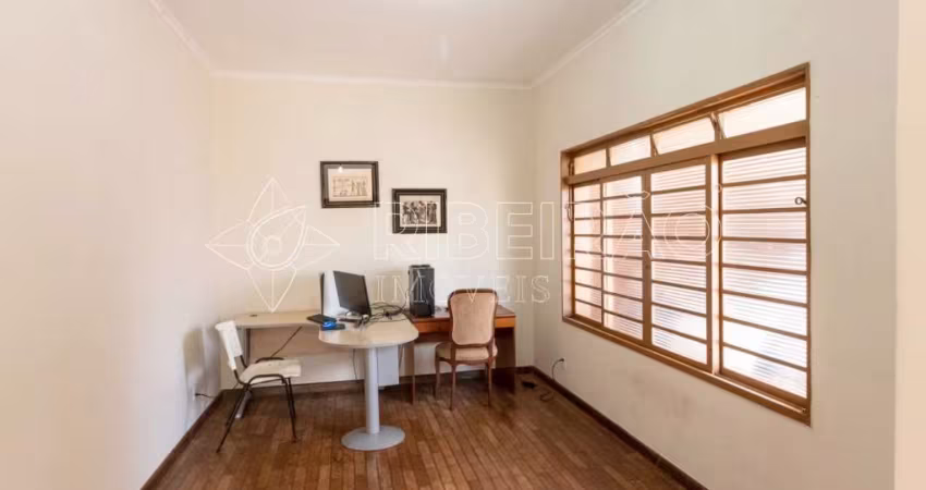 Casa Térrea para venda e locação 3 dormitórios (1 suíte) Jd. São Luiz