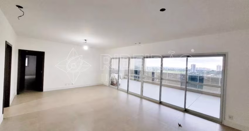 Apartamento para venda e locação 3 suítes 4 vagas Jd. Ilhas do Sul