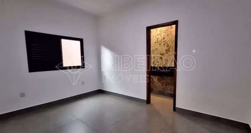 Casa Térrea à venda 3 dormitórios (1 suíte) 2 vagas Bonfim Paulista