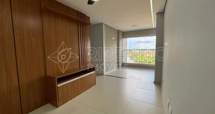 Apartamento 2 dormitórios com churrasqueira para venda no Jardim Botânico