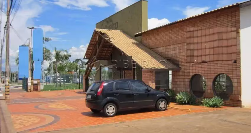 Imóvel Comercial com grande pátio e Vistosa Construção para locação