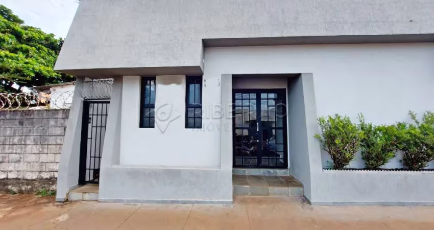 Imóvel comercial para locação 5 salas na Vila Seixas