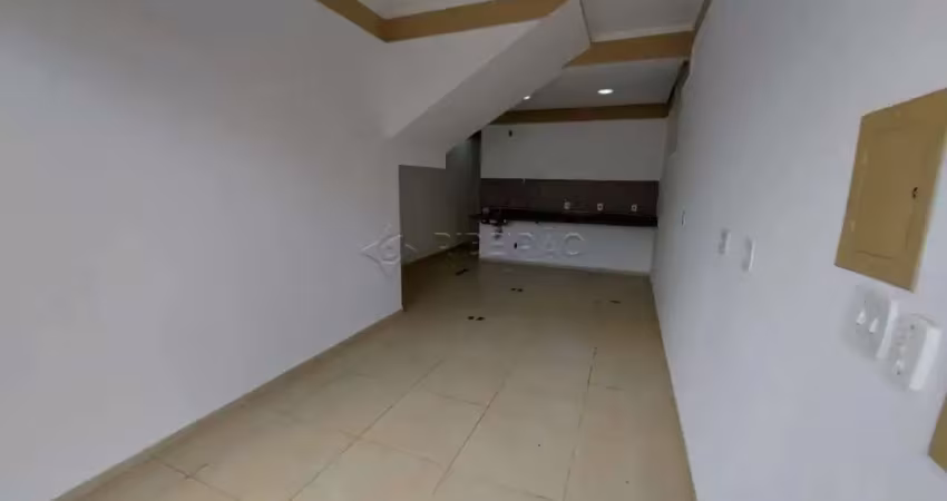 Ponto comercial para alugar na Vila Monte Alegre, Ribeirão Preto 