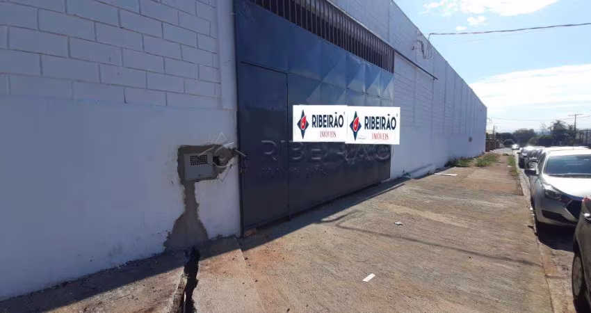 Imóvel comercial com 6 salas locação e venda na Lagoinha