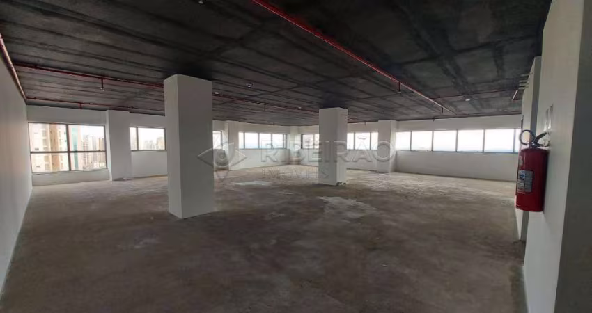 Laje comercial 275m² a venda no Jardim São Luiz